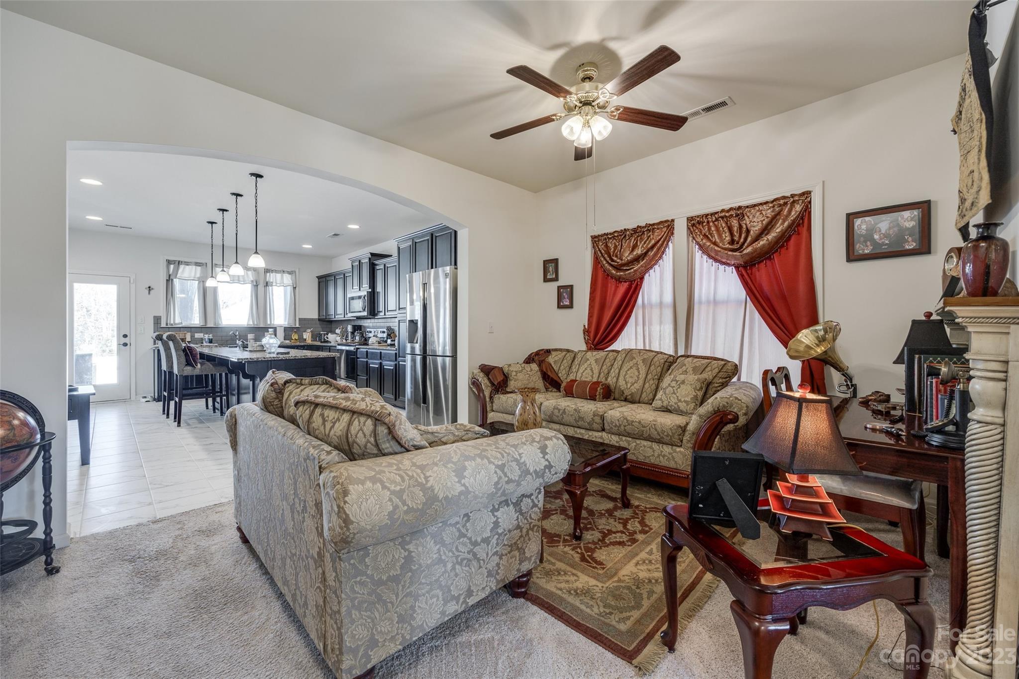 Roddey Park - Residential