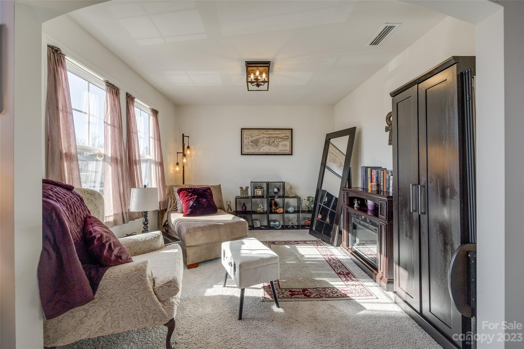 Roddey Park - Residential