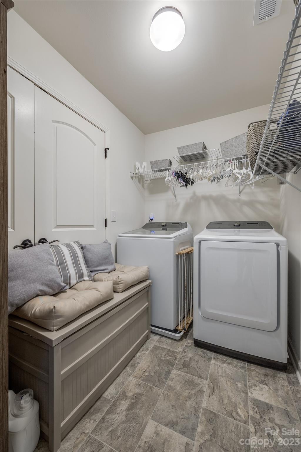 Roddey Park - Residential