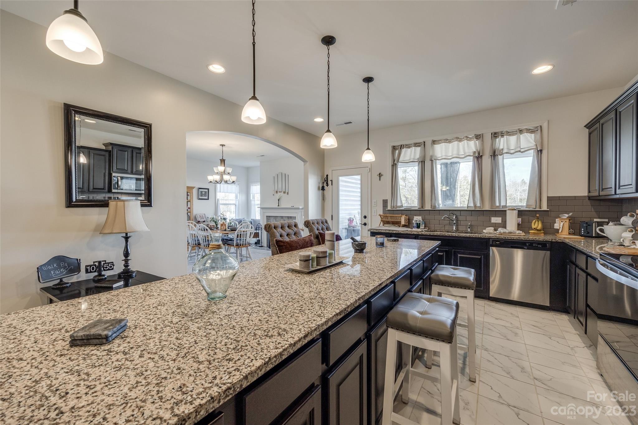 Roddey Park - Residential