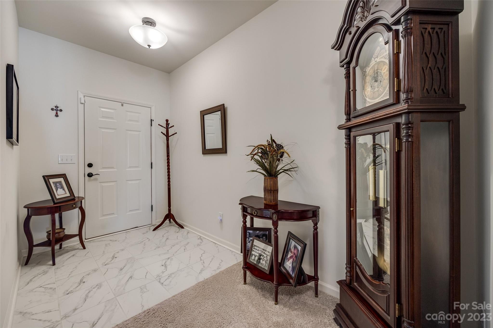 Roddey Park - Residential