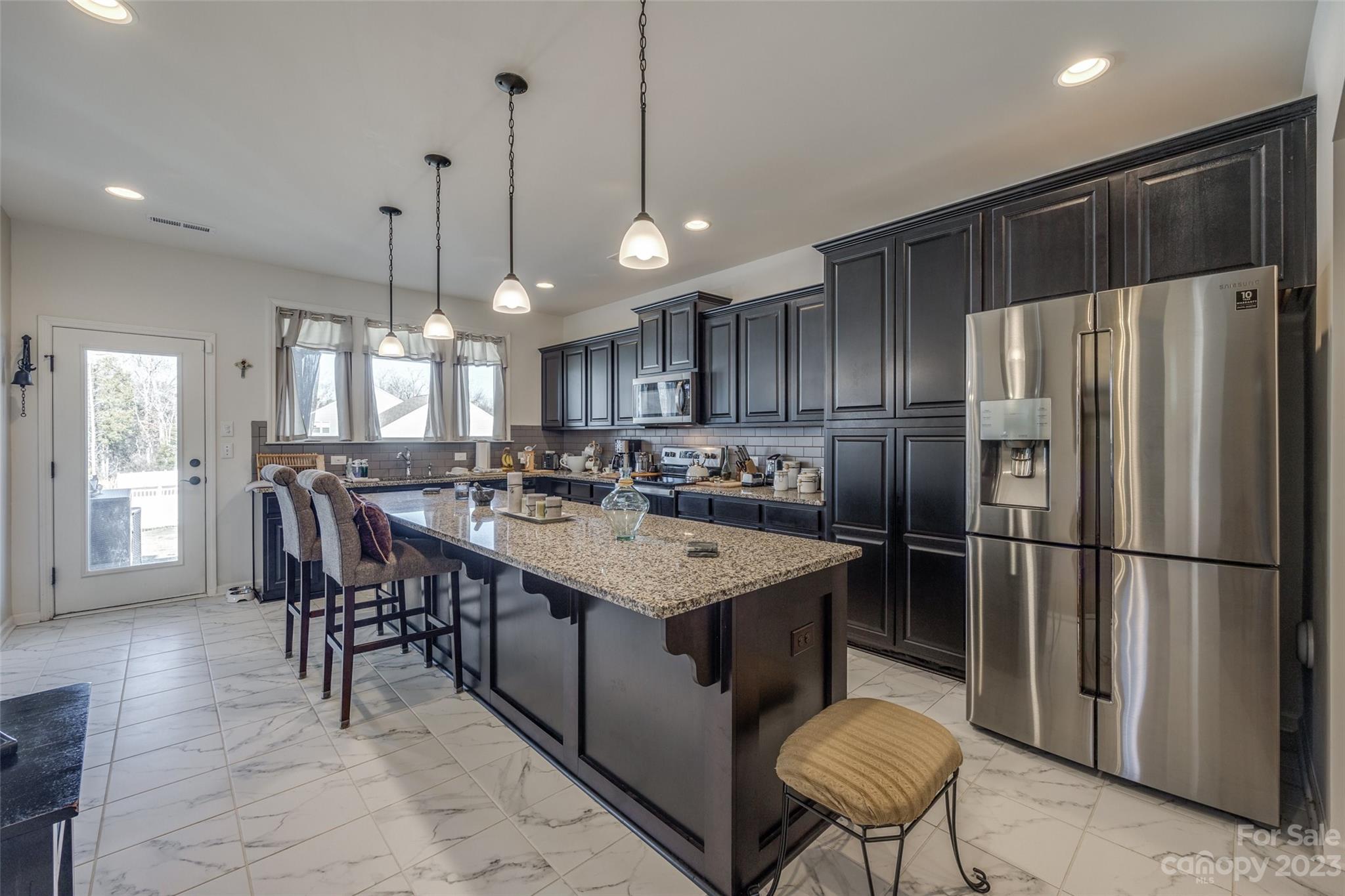 Roddey Park - Residential