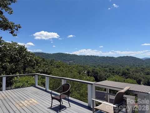 Photo of 38 Lookout Road, Asheville, NC 28804 (MLS # 4387635)