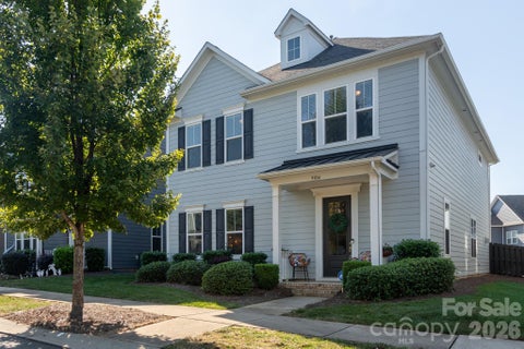Photo of 9104 Gladden Hill Lane, Pineville, NC 28134 (MLS # 4429538)