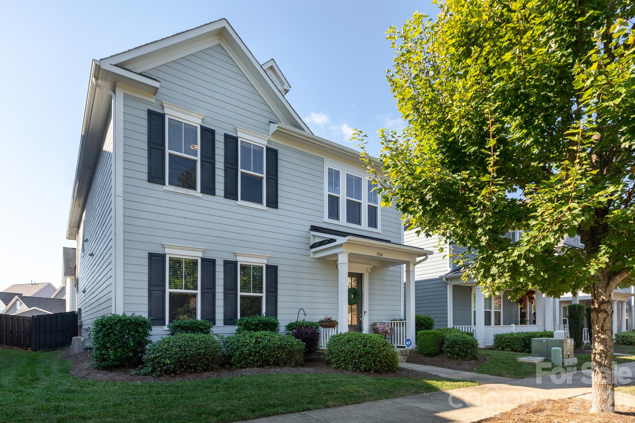 9104 Gladden Hill Lane