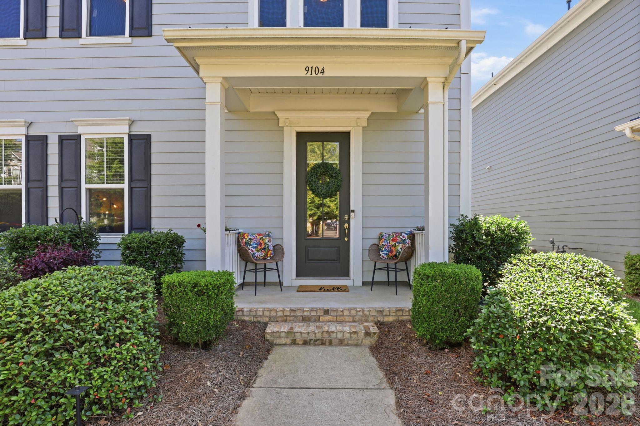 9104 Gladden Hill Lane