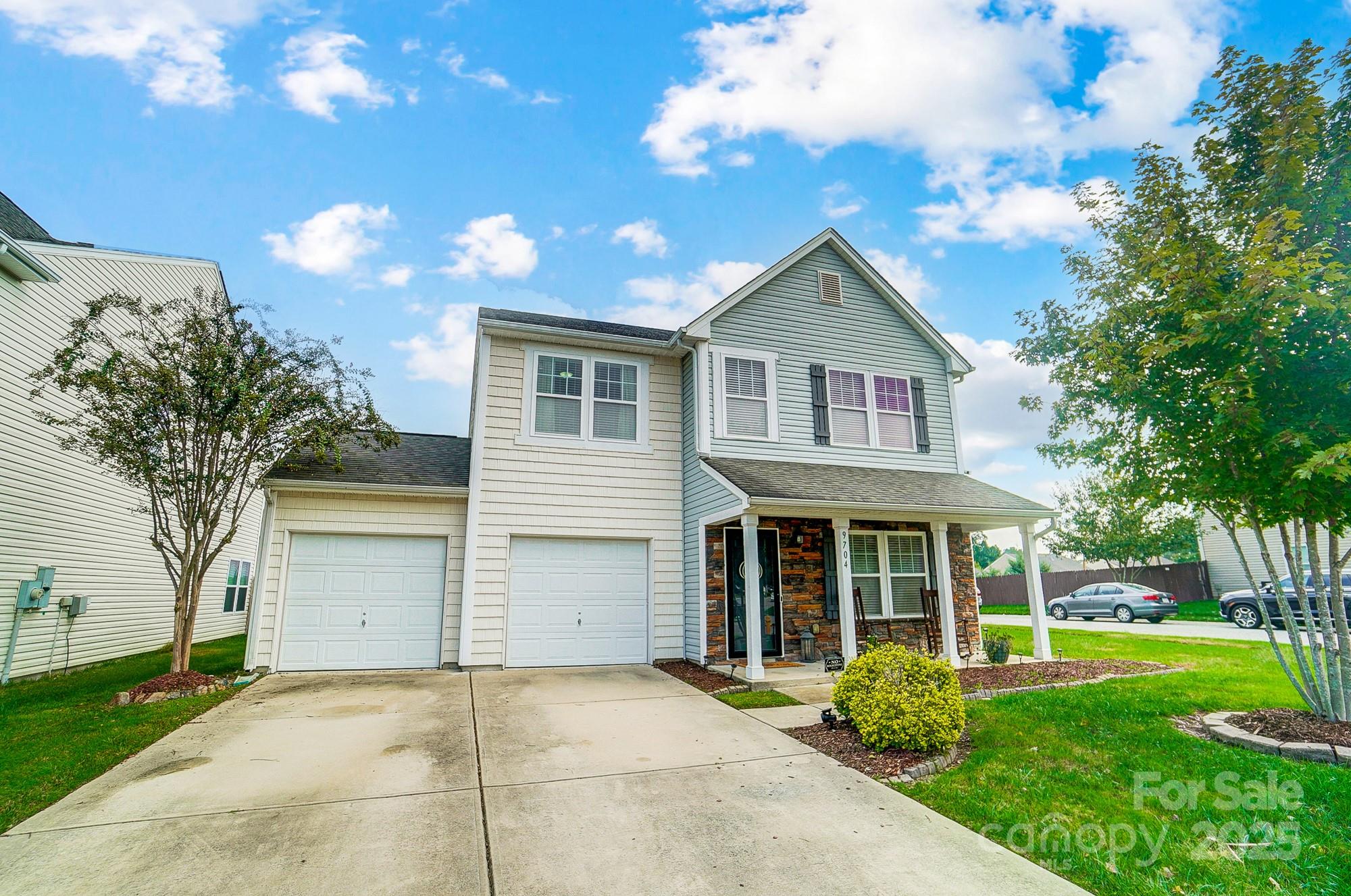 Stratford Pond - Residential