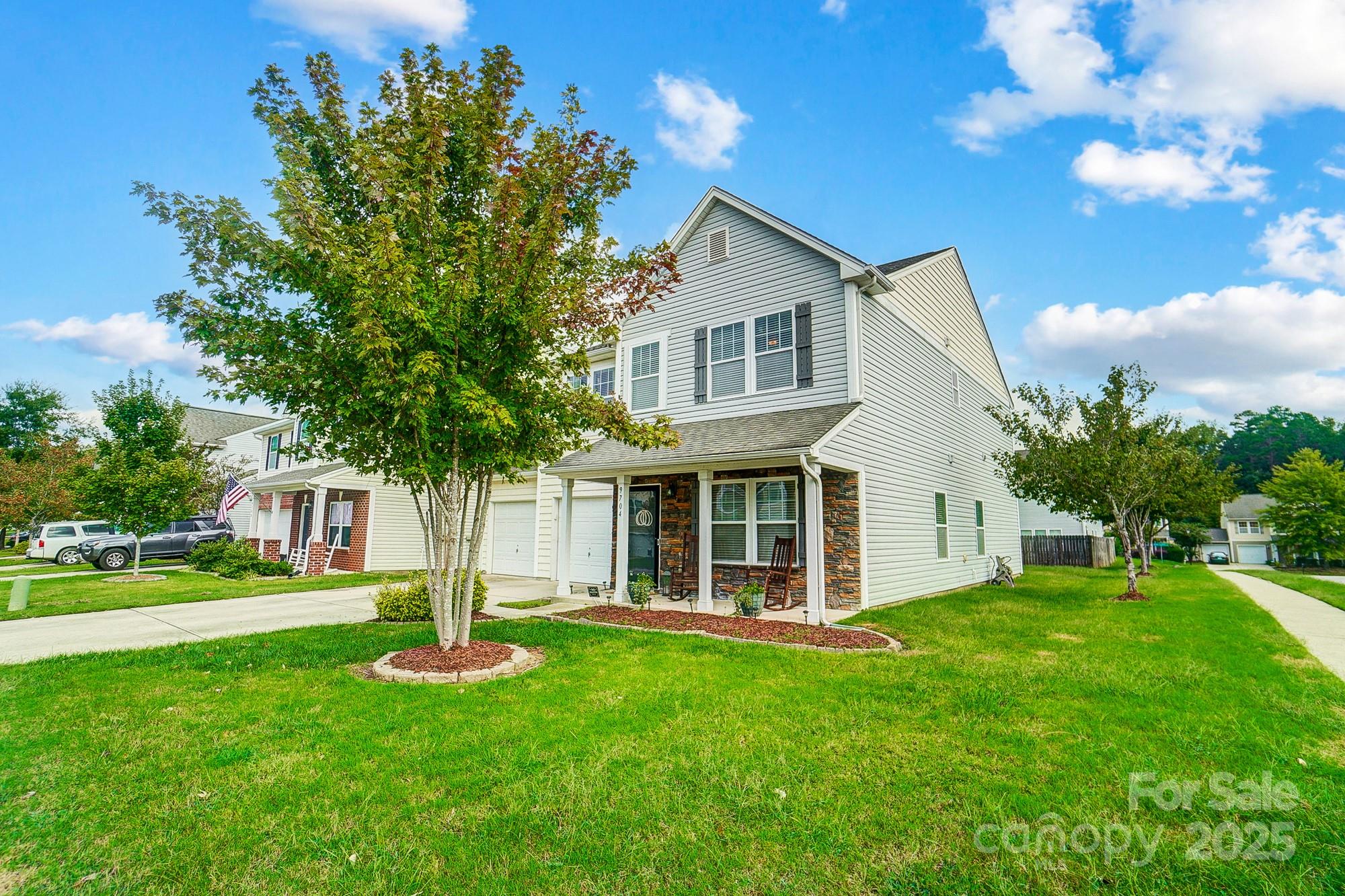 Stratford Pond - Residential