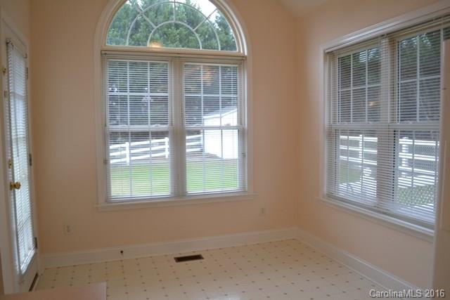 Tanner Commons - Residential