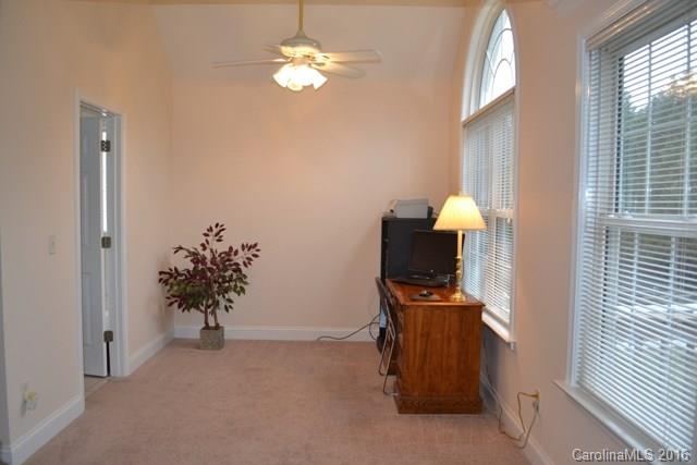 Tanner Commons - Residential