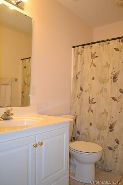 Tanner Commons - Residential