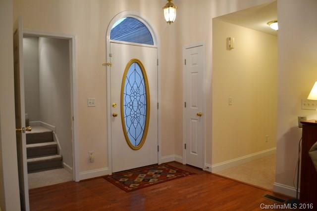 Tanner Commons - Residential