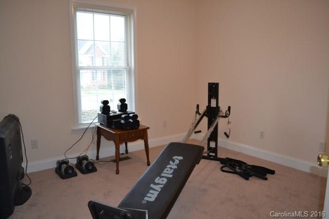 Tanner Commons - Residential