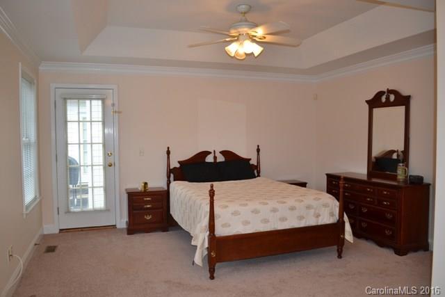 Tanner Commons - Residential