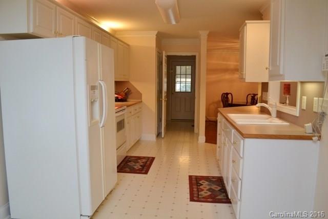 Tanner Commons - Residential