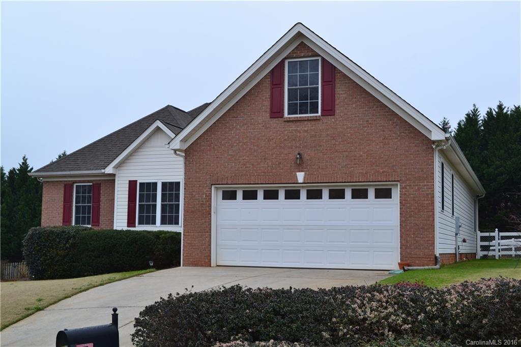 Tanner Commons - Residential