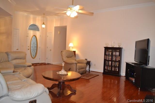 Tanner Commons - Residential