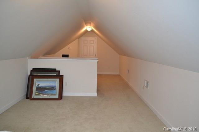 Tanner Commons - Residential