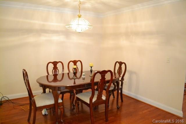 Tanner Commons - Residential