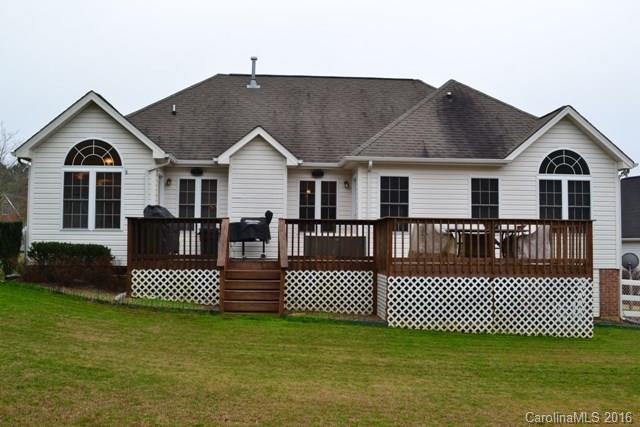 Tanner Commons - Residential