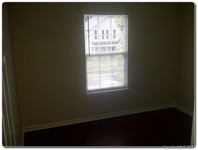 Plaza Park - Residential Lease