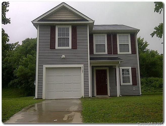 Plaza Park - Residential Lease