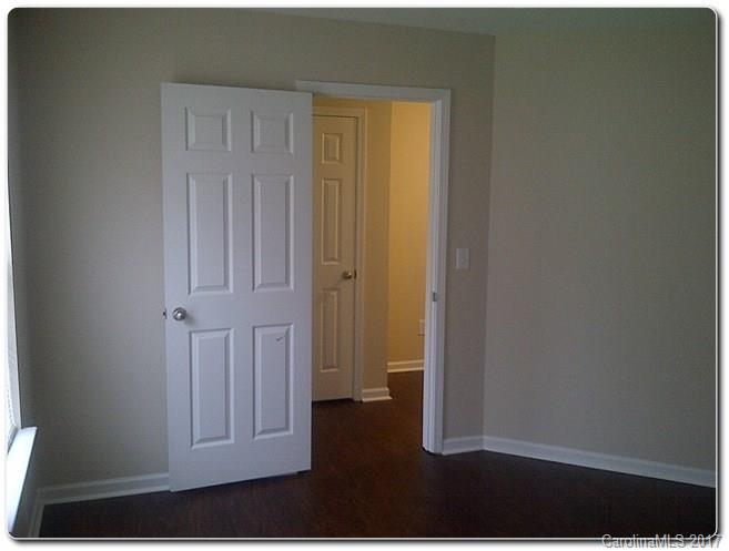 Plaza Park - Residential Lease