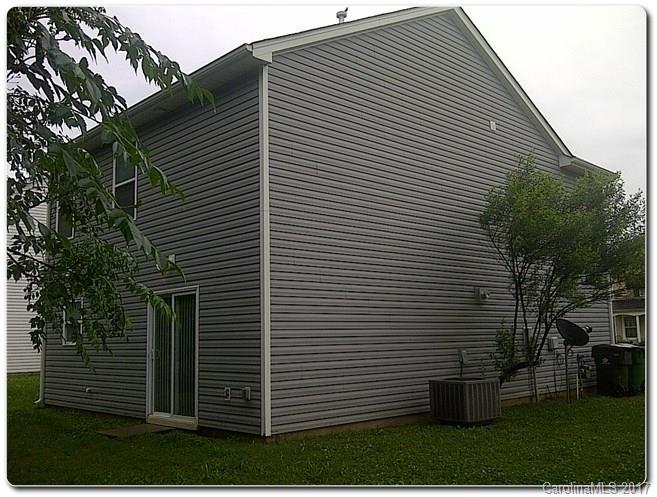 Plaza Park - Residential Lease