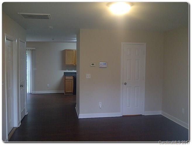 Plaza Park - Residential Lease