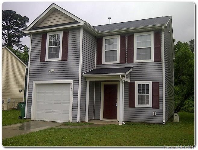 Plaza Park - Residential Lease