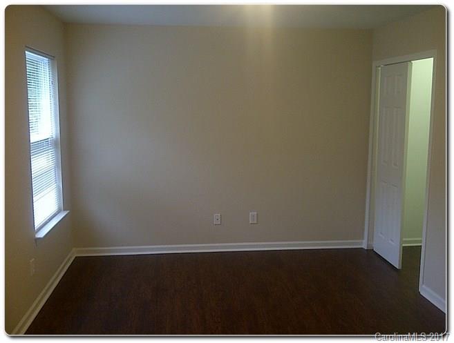 Plaza Park - Residential Lease