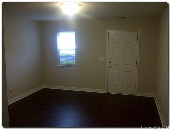 Plaza Park - Residential Lease