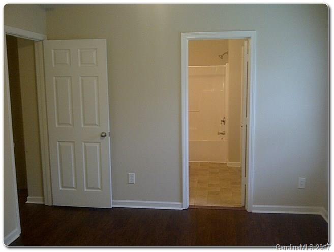 Plaza Park - Residential Lease