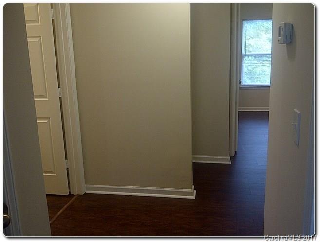 Plaza Park - Residential Lease