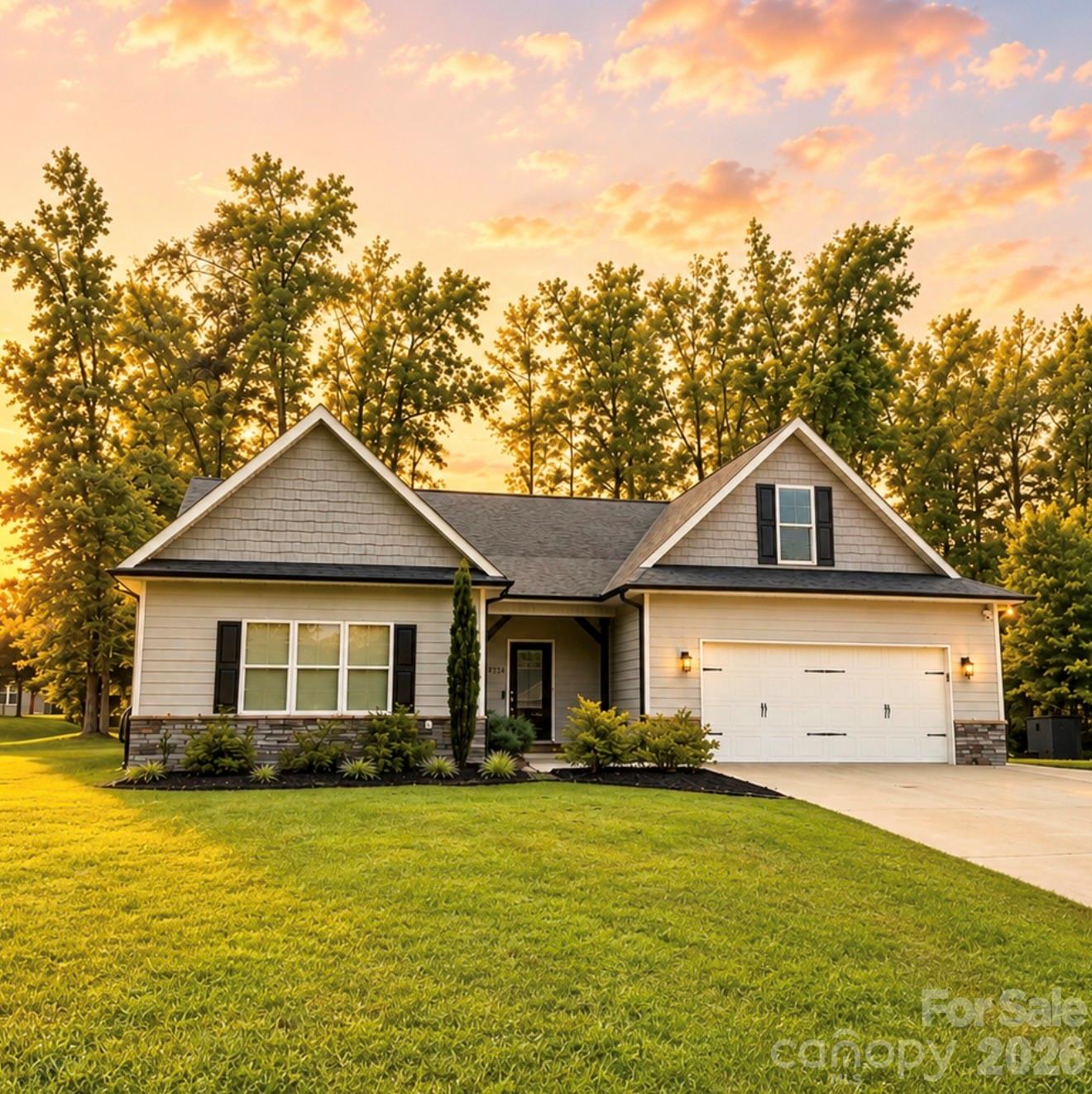 1234 Stonewyck Drive