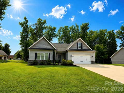 Photo of 1234 Stonewyck Drive, Salisbury, NC 28146 (MLS # 4410528)