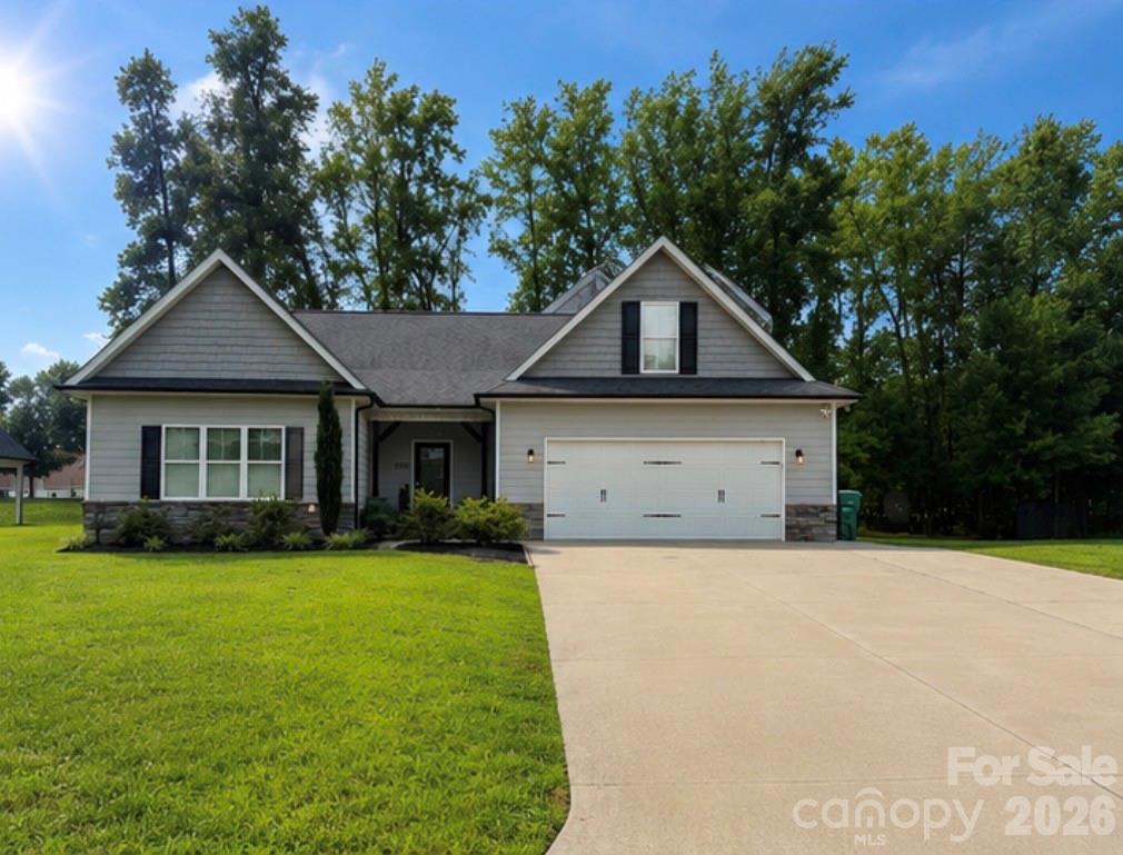 1234 Stonewyck Drive