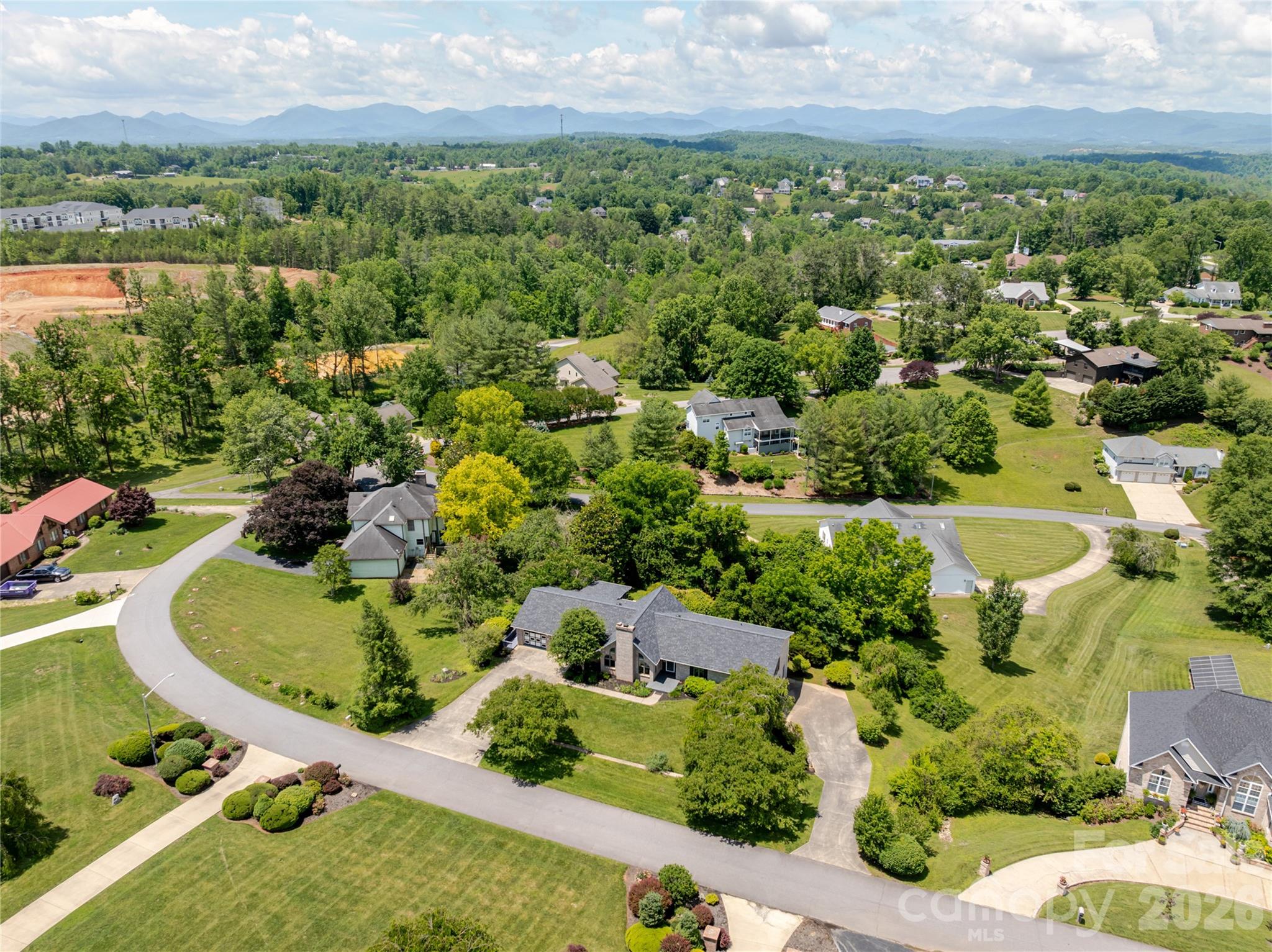 8 Scenic View Drive