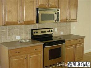 Laurel Park - Residential