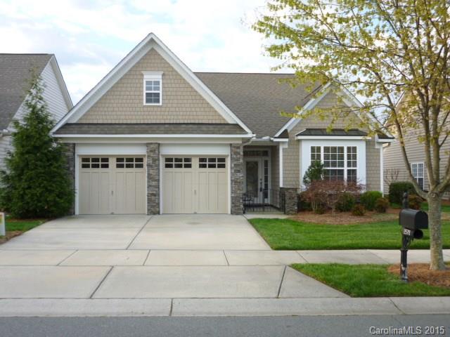 Laurel Park - Residential