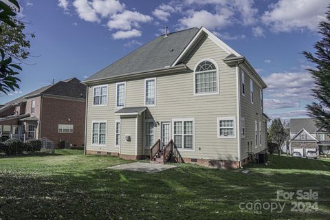 A home in Fort Mill