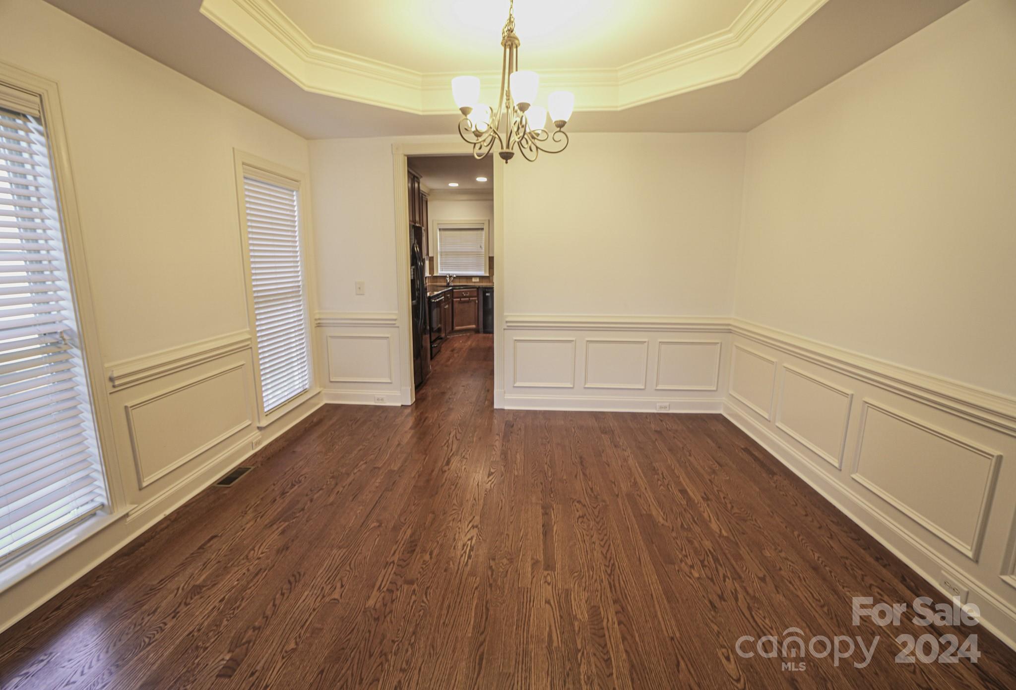 Fox Ridge - Residential