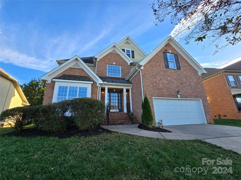 A home in Fort Mill