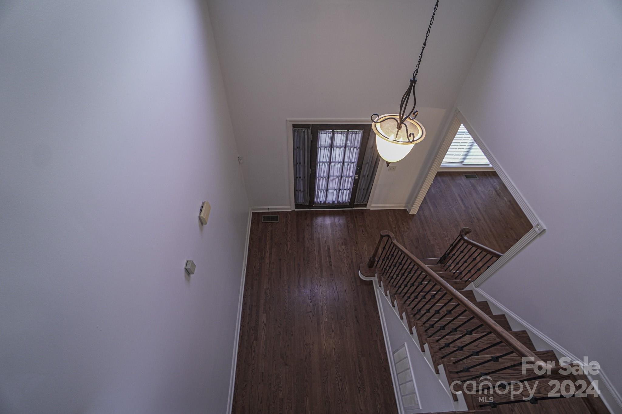 Fox Ridge - Residential