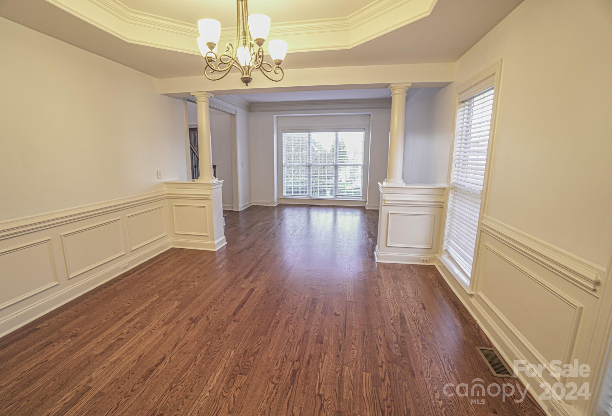 Fox Ridge - Residential