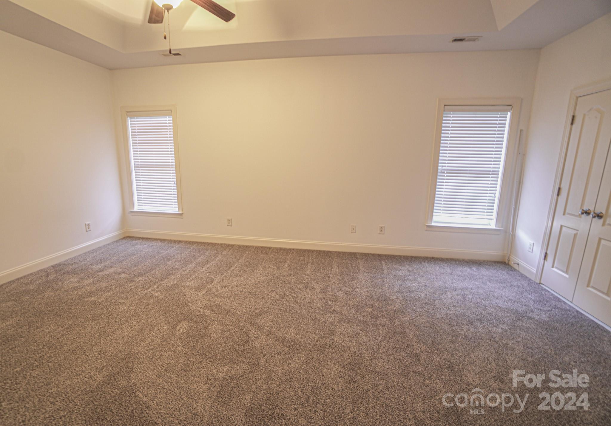 Fox Ridge - Residential