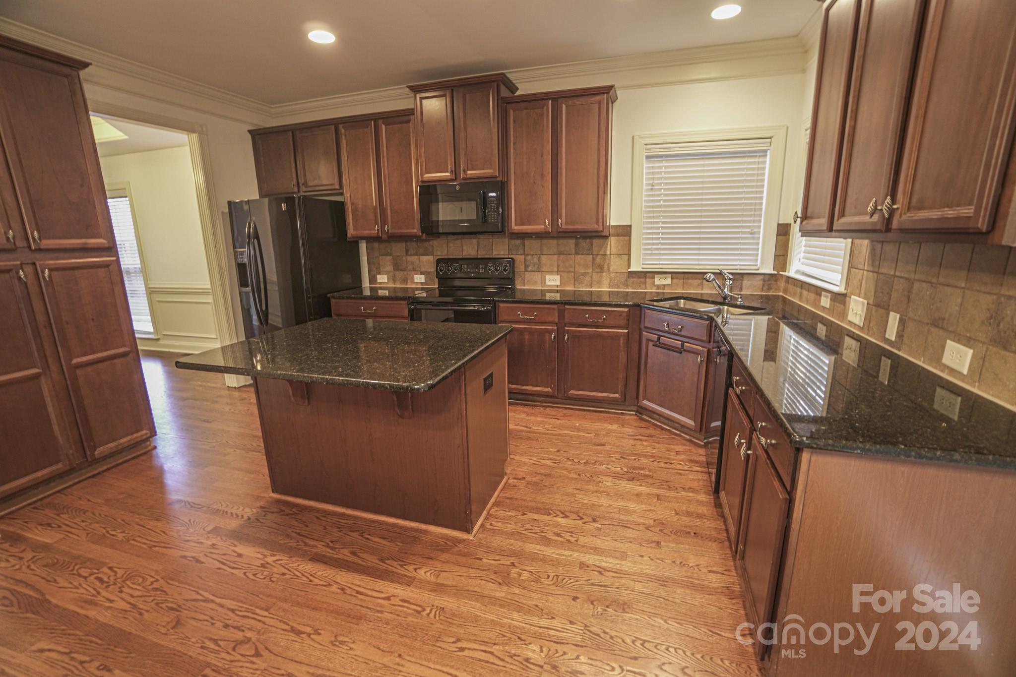 Fox Ridge - Residential