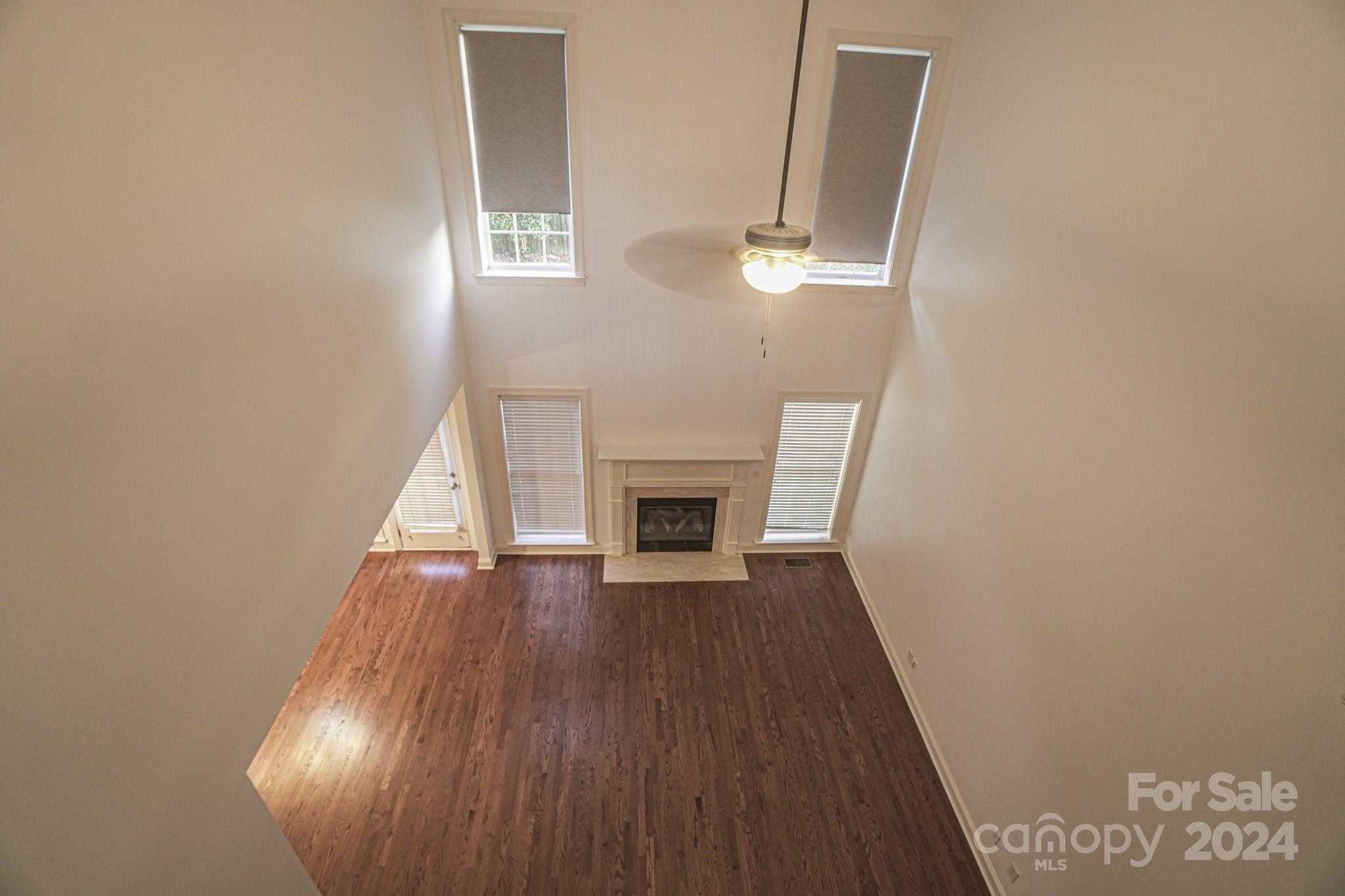 Fox Ridge - Residential