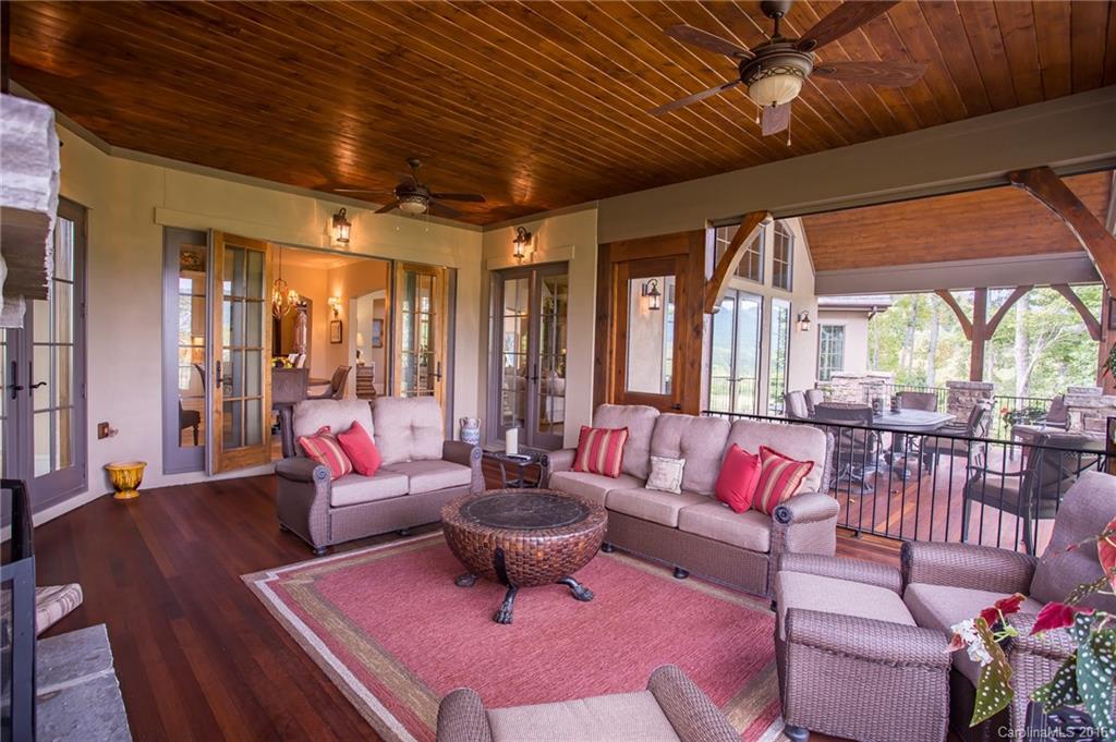 The Cliffs At Walnut Cove - Residential