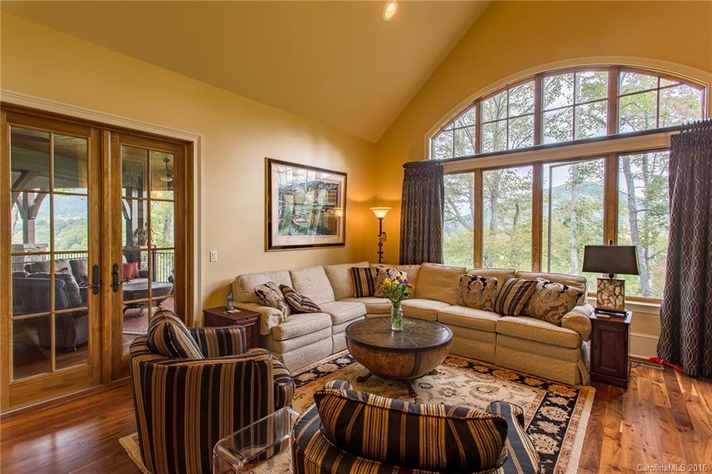 The Cliffs At Walnut Cove - Residential